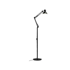 Floor lamp TRACER FlexiBright 47712 — adjustable stand lamp, model TRAOSW47712