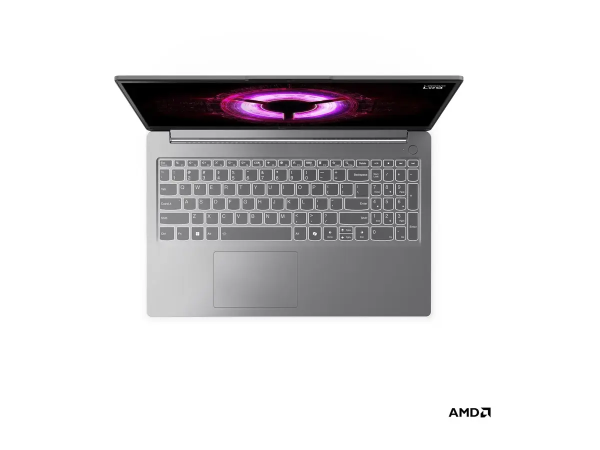 Lenovo LOQ 15ARP10E 15.6" — Ryzen 7, RTX 4050 Photo 5