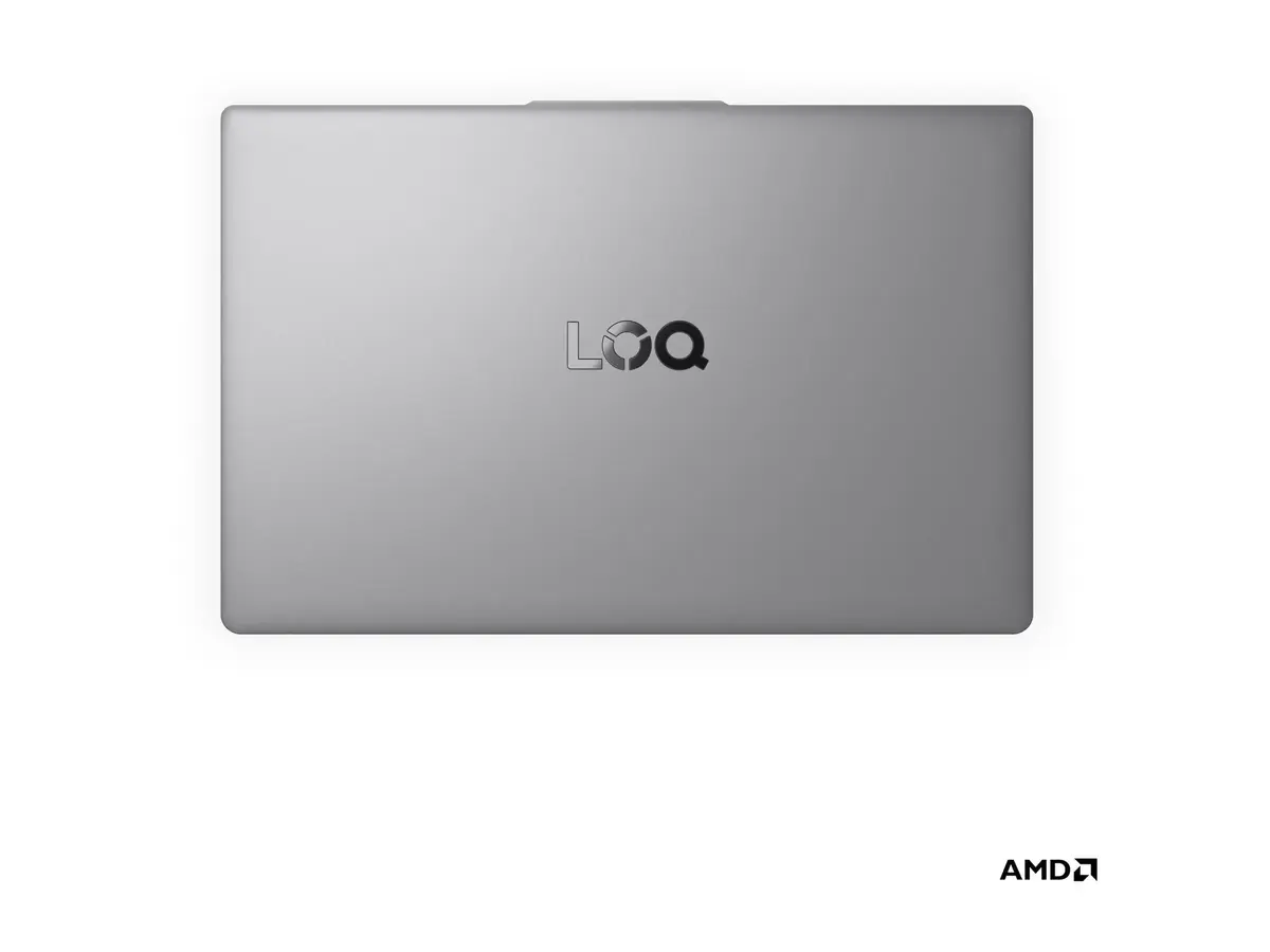 Lenovo LOQ 15ARP10E 15.6" — Ryzen 7, RTX 4050 Photo 6