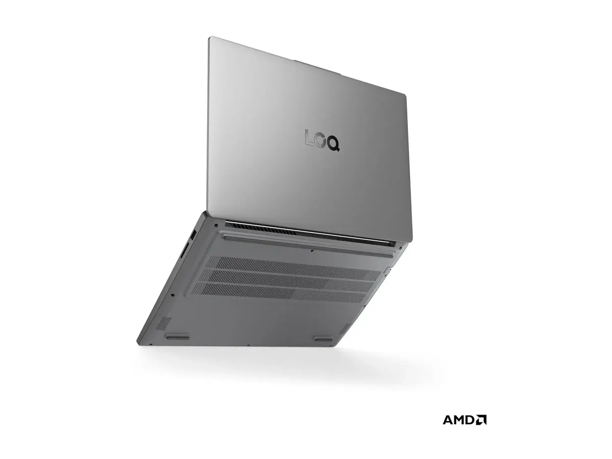 Lenovo LOQ 15ARP10E 15.6" — Ryzen 7, RTX 4050 Photo 7