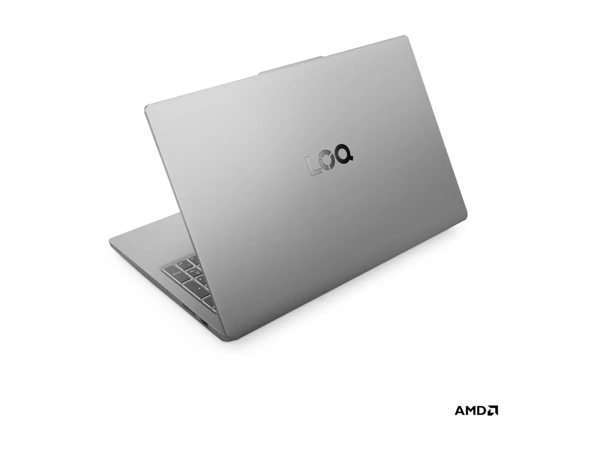 Lenovo LOQ 15ARP10E 15.6" — Ryzen 7, RTX 4050 Photo 8