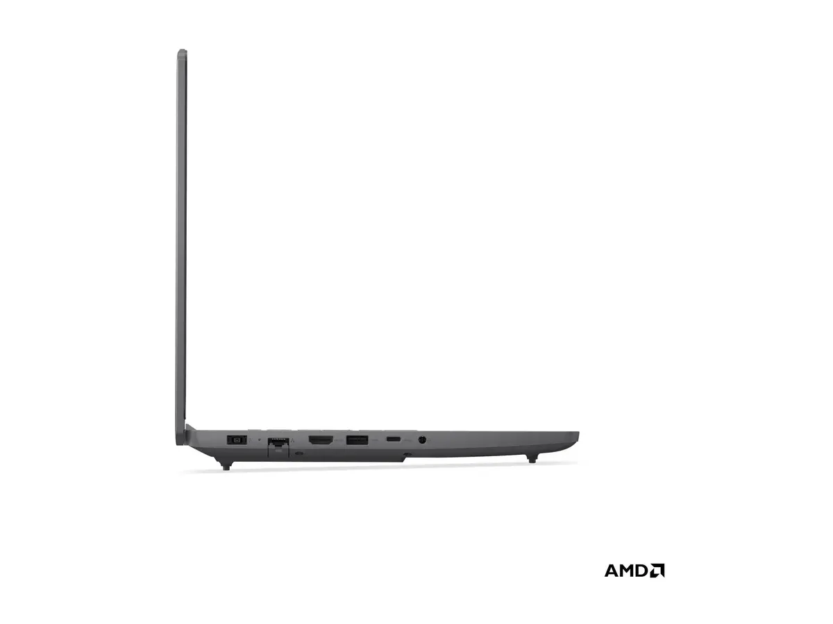 Lenovo LOQ 15ARP10E 15.6" — Ryzen 7, RTX 4050 Photo 10