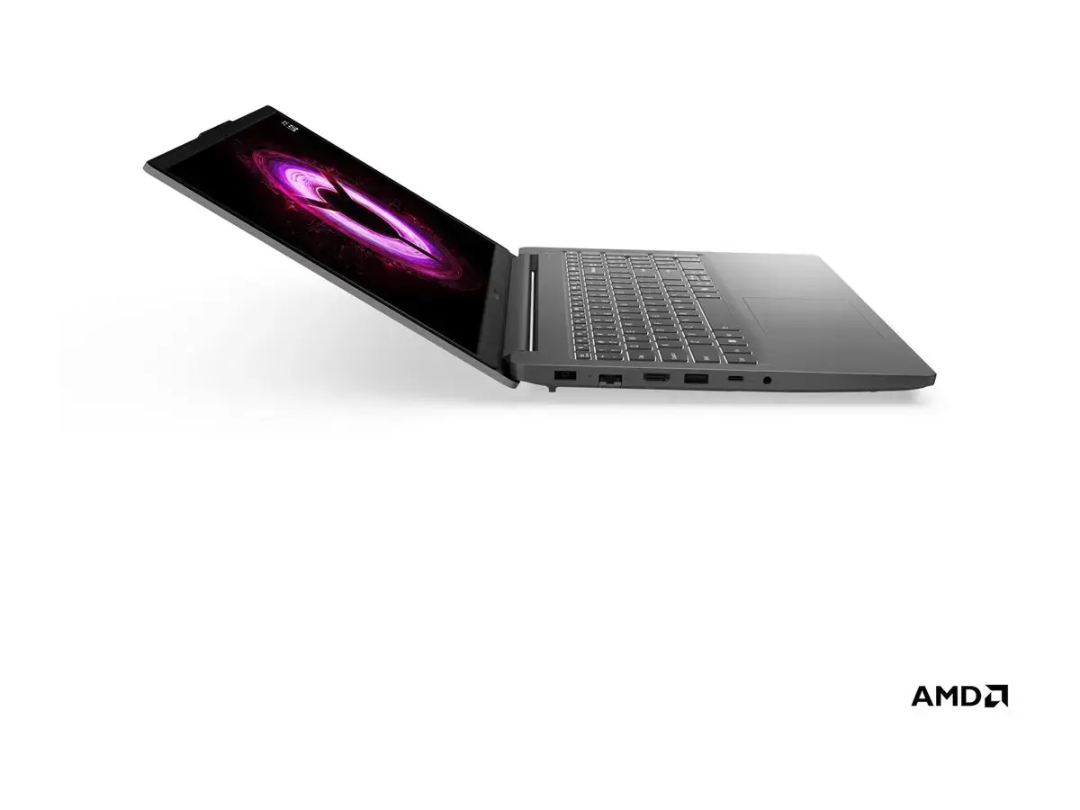 Lenovo LOQ 15ARP10E 15.6" — Ryzen 7, RTX 4050 Photo 12