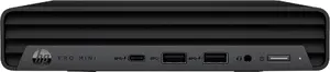 Mini PC HP Pro Mini 400 G9 with Intel Core i3-13100T, 16GB RAM, 256GB SSD, Windows 11 Pro