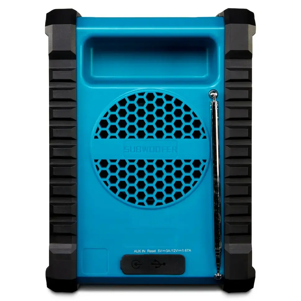Pārnēsājams digitālais radio MEDION LIFE E65895 Photo 6