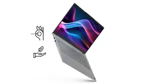 Slim, Portable Design with a Professional Finish
