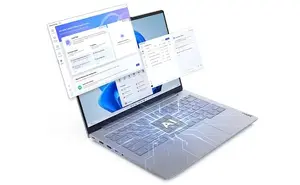 AI-Enhanced Efficiency and Intelligent Power Management