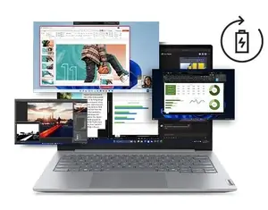 Long-Lasting Battery for Uninterrupted Work