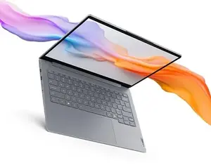 Vibrant, Eye-Friendly Display Options