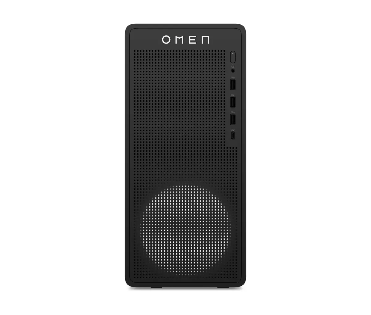 HP OMEN 16L TG03-0008na tornveida spēļu