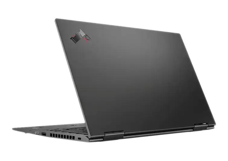 Upcycle IT Lenovo ThinkPad X1 Yoga 5-го — 14" FHD i5 Photo 3