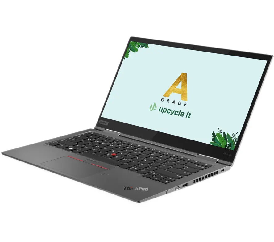 Upcycle It Lenovo ThinkPad X1 Yoga