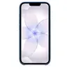 Apple Beats чехол для iPhone 17e с MagSafe, синий Photo 2