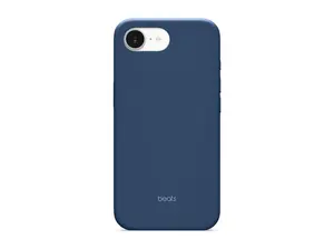 Protective Cover Case for iPhone 17e by Apple Beats with MagSafe, Blue, fits 15.5 cm (6.1")
