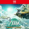 NINTENDO The Legend of Zelda: Tears of the Kingdom — Switch 2 Photo 2