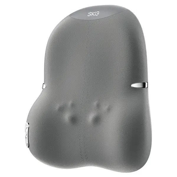 Массажер для спины SKG TS700 Серый Photo 2