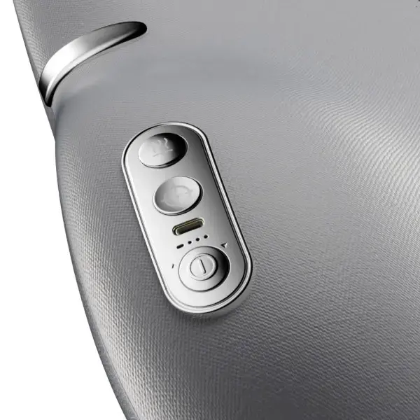 Массажер для спины SKG TS700 Серый Photo 8