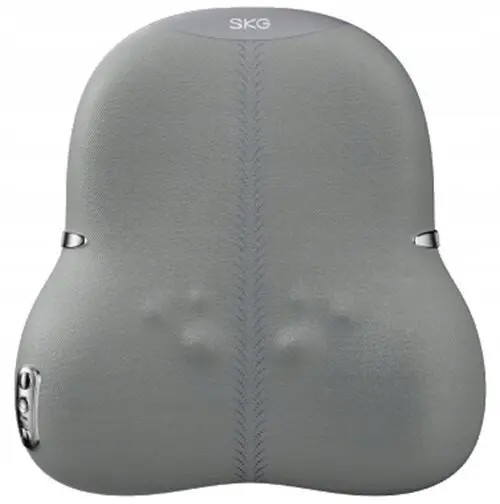 Массажер для спины SKG TS700 серого цвета Photo 9