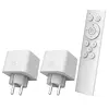 Smart home socket starter set TRUST 71399 Photo 2