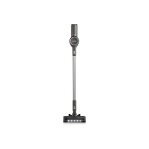 Пылесос Gorenje SVC252420FFA с встроенным аккумулятором, габариты (В×Г×Ш) 740×336×132 мм, вес 2,8 кг