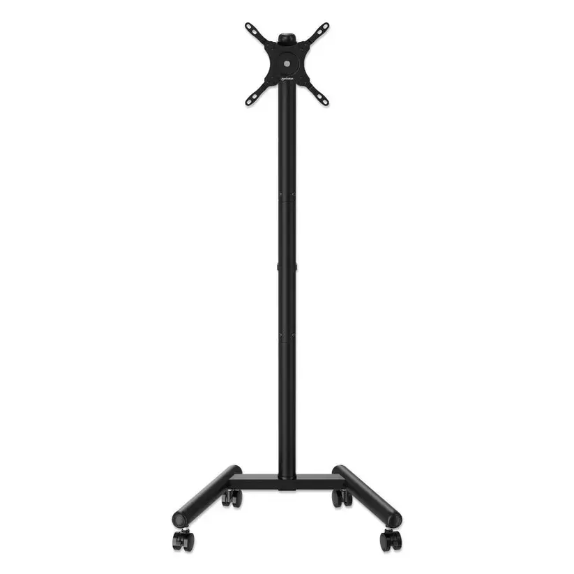 Manhattan Trolley Mount Stand Bracket — 13–42", VESA 75–200 Photo 3
