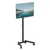 Manhattan Trolley Mount Stand Bracket — 13–42", VESA 75–200 Photo 5