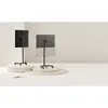 Manhattan Trolley Mount Stand Bracket — 13–42", VESA 75–200 Photo 6