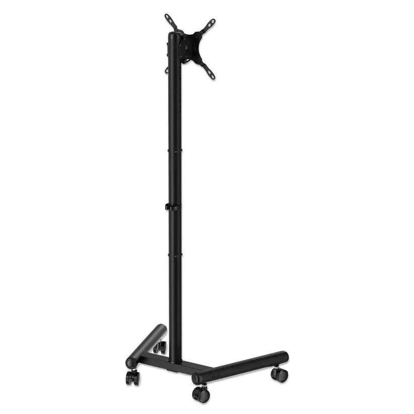 Manhattan Trolley Mount Stand Bracket — 13–42", VESA 75–200 Photo 9