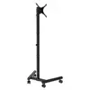 Manhattan Trolley Mount Stand Bracket — 13–42", VESA 75–200 Photo 9