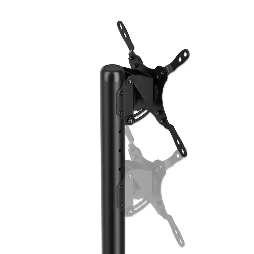 Manhattan Trolley Mount Stand Bracket — 13–42", VESA 75–200 Photo 10