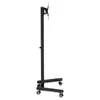 Manhattan Trolley Mount Stand Bracket — 13–42", VESA 75–200 Photo 11