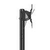 Manhattan Trolley Mount Stand Bracket — 13–42", VESA 75–200 Photo 12