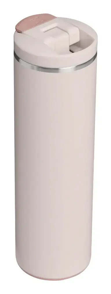 STANLEY The Transit Fliptop Mug 470 ml Rose Photo 2