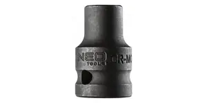 Socket impact 1/2" 16 mm NEO tools 12-216