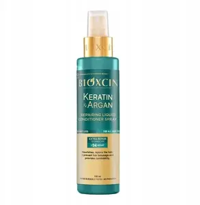 Кондиционер Bioxsine BIOXCIN Keratin & Argan восстанавливающий 150 мл