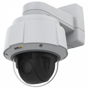AXIS 01752-012 купольная IP 1080p 40x Photo 1