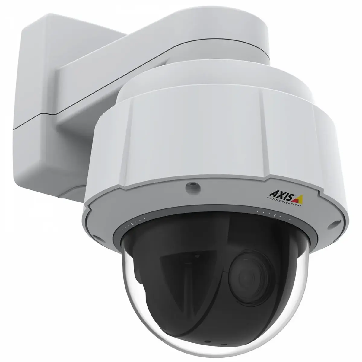 AXIS 01752-012 dome IP kamera 1080p 40x Photo 3