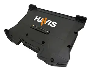 Docking Station for Getac S510 Tablet — Getac 5433GA890106, Black, 289.8×382×69.9 mm, 2.59 kg