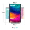 BenQ PD2770U 27" 4K UHD monitors Photo 5