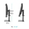 BenQ PD2770U 27" 4K UHD monitors Photo 6