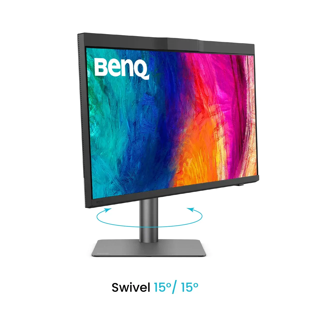 BenQ PD2770U 27" 4K UHD monitors Photo 7