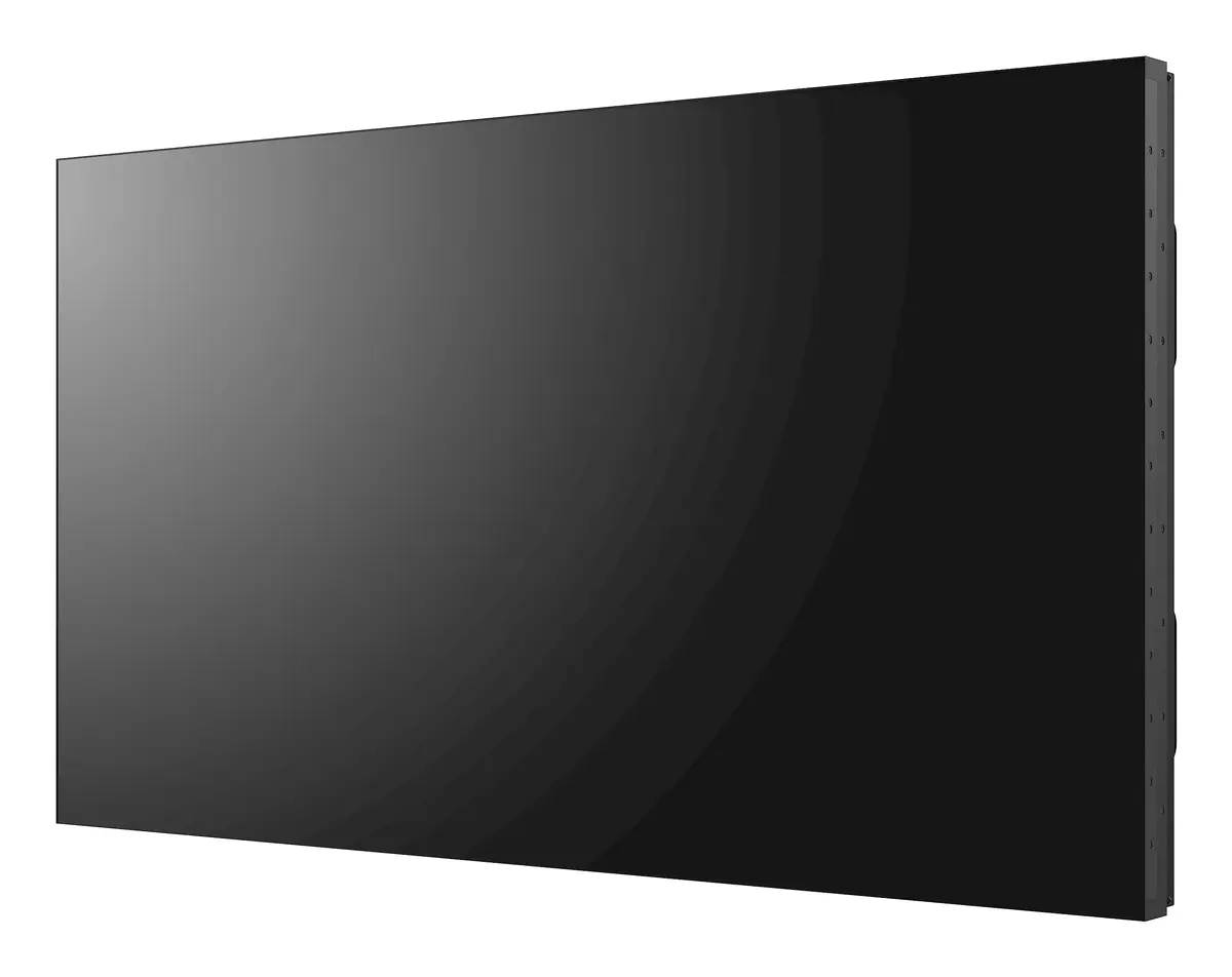 Sharp PN-UN553V 55" LCD Full HD displejs Photo 3