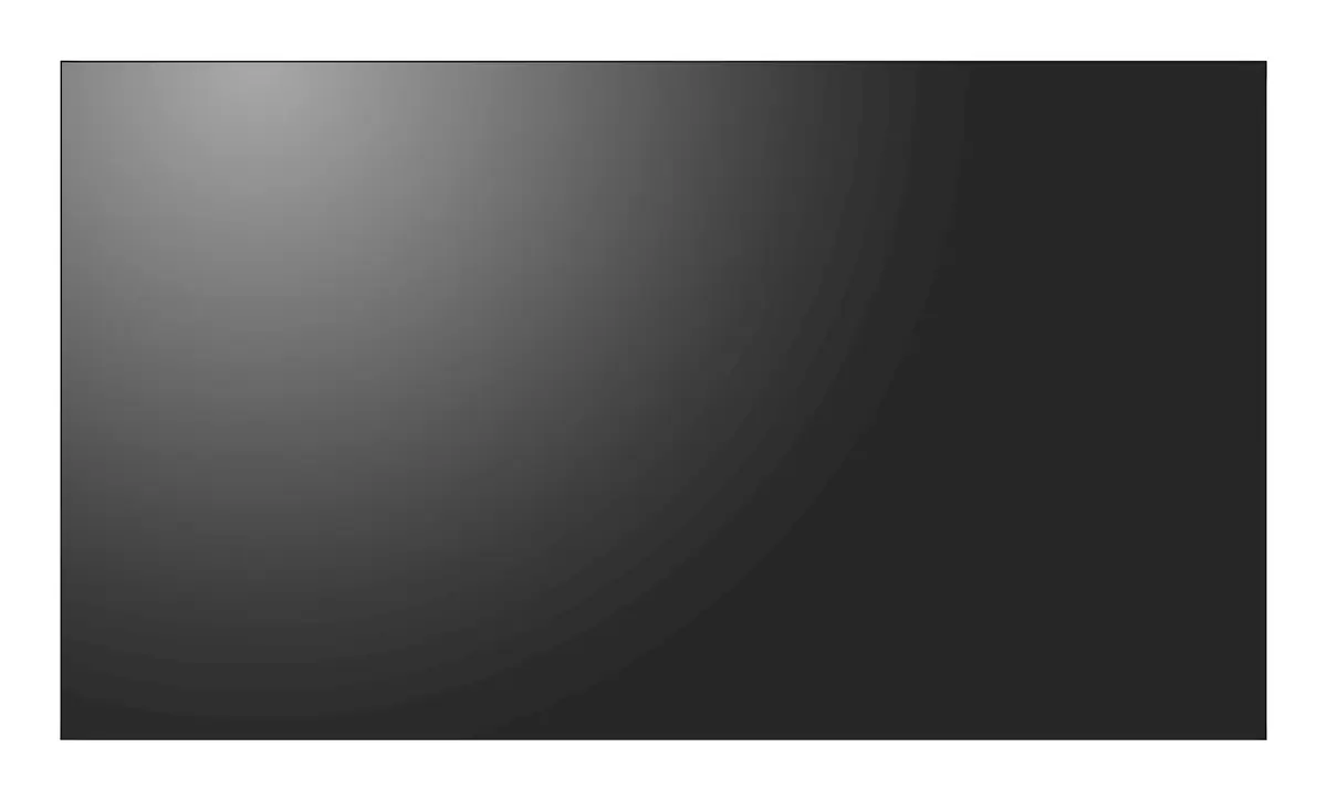 Sharp PN-UN553V 55" LCD Full HD displejs Photo 5