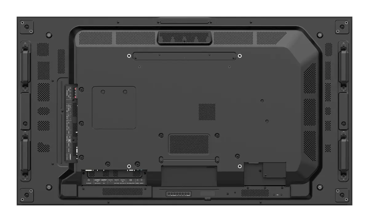 Sharp PN-UN553V 55" LCD Full HD displejs Photo 7