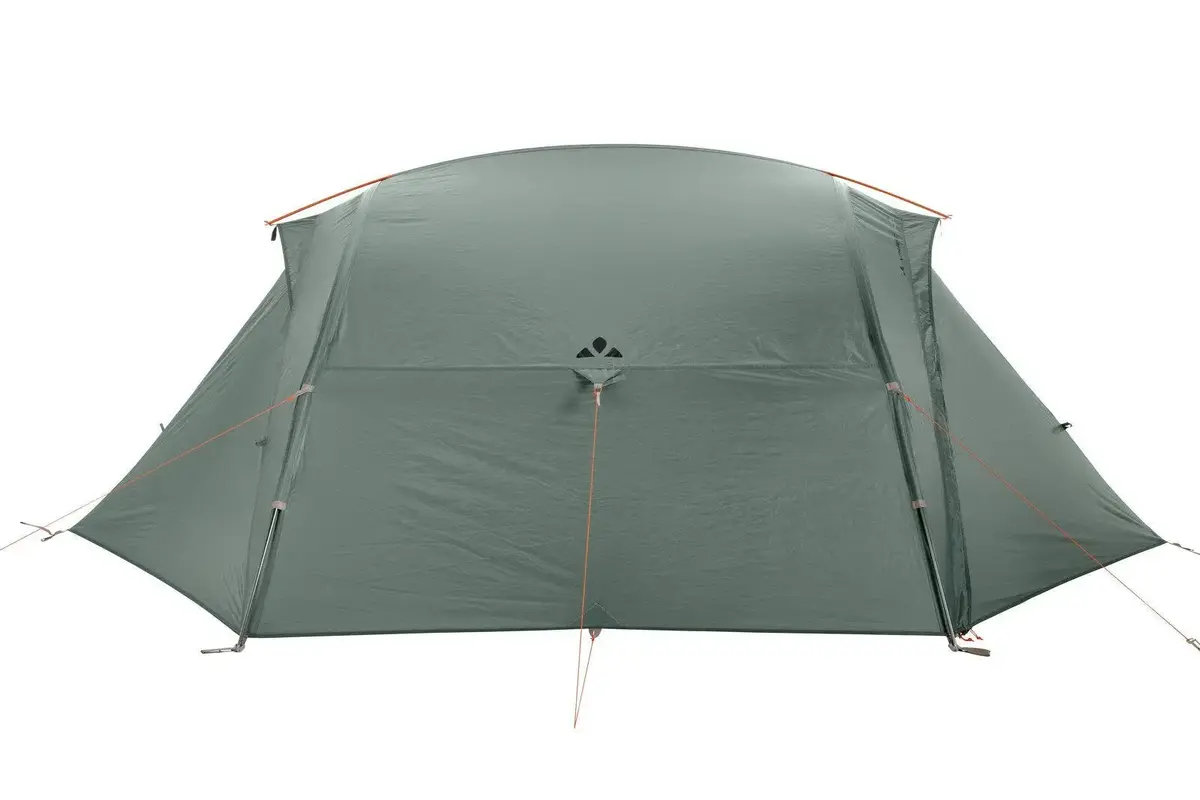 Dome tent VAUDE Allround Space 3P Photo 2
