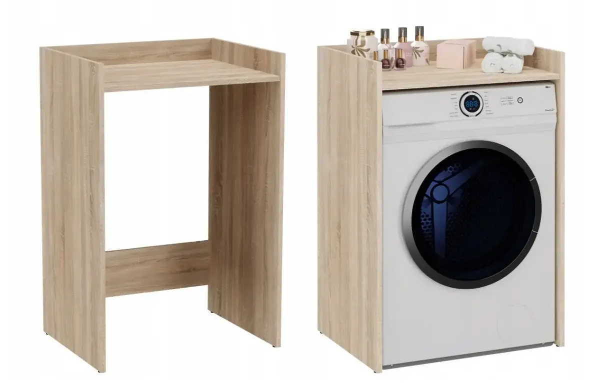 Шкаф для стиральной машины Top e Shop POLA NP SONOM Photo 3