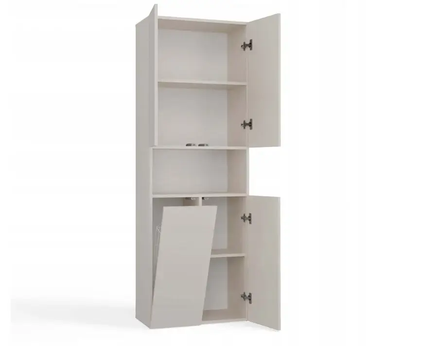 Шкаф для ванной top e shop NEL DK 1K Photo 7