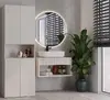 Шкаф для ванной top e shop NEL DK 1K Photo 8