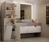 Шкаф для ванной top e shop NEL DK 1K Photo 10