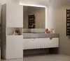 Шкаф для ванной top e shop NEL DK 1K Photo 11